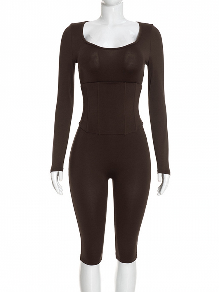 Yoga Overall Fitness - 1PCS Yoga Gym Rompers Jumpsuits Women