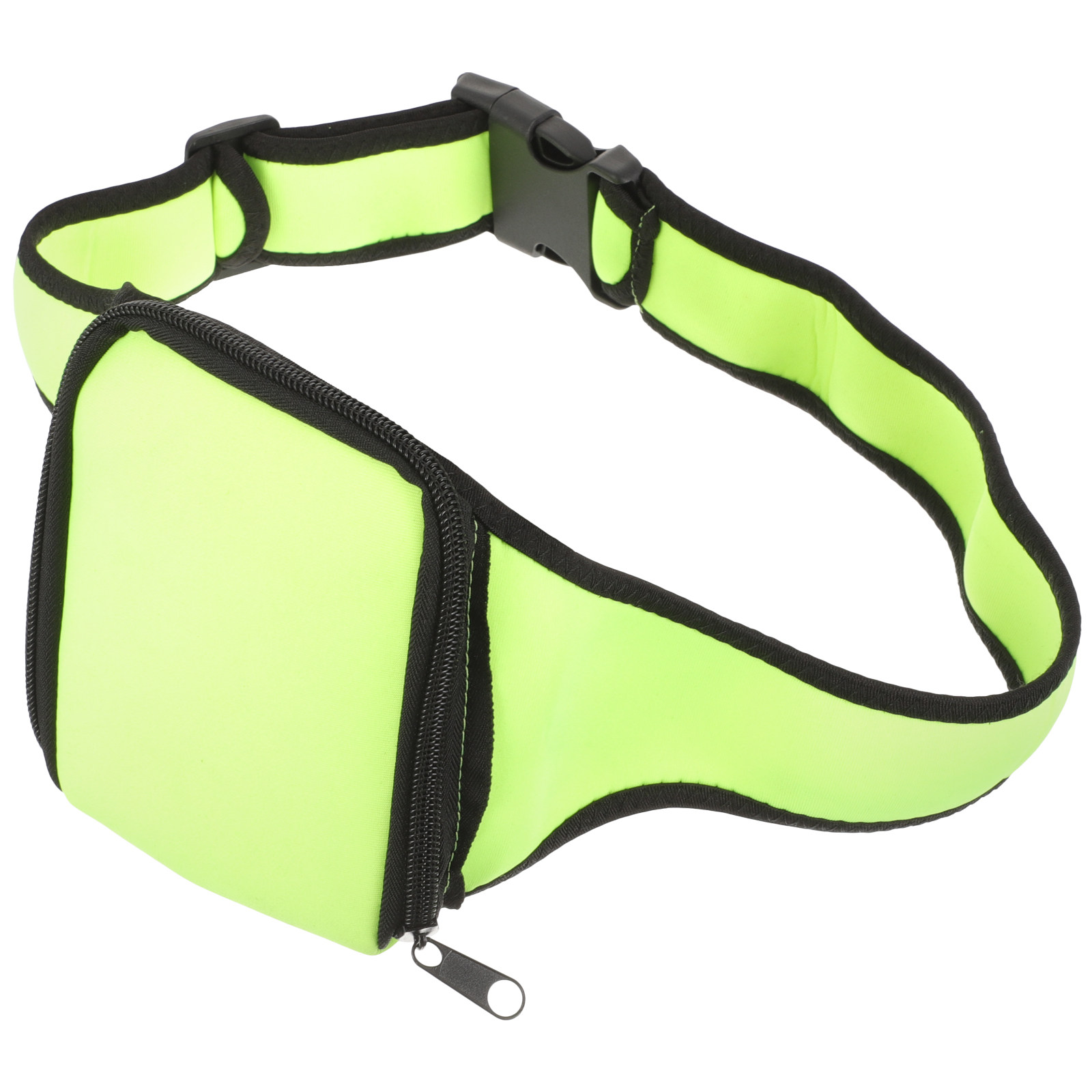 Yoga Fitness Instructor - Adjustable Mic Belt Microphone Carrier for