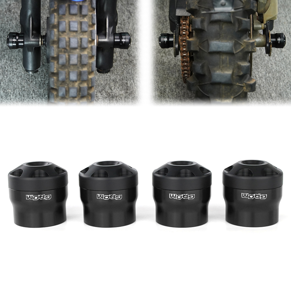 Core Slider - For HONDA MSX - GROM 125