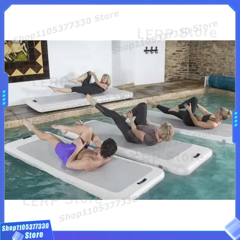 Factory Price Inflatable Float - Yoga Fitness Factory ulasan dan harga