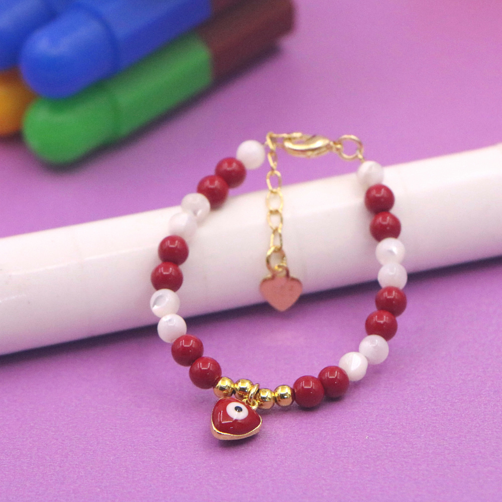 Lovely Charms Luxury Bracelet  - Yoga Fitness Tracker ulasan dan harga