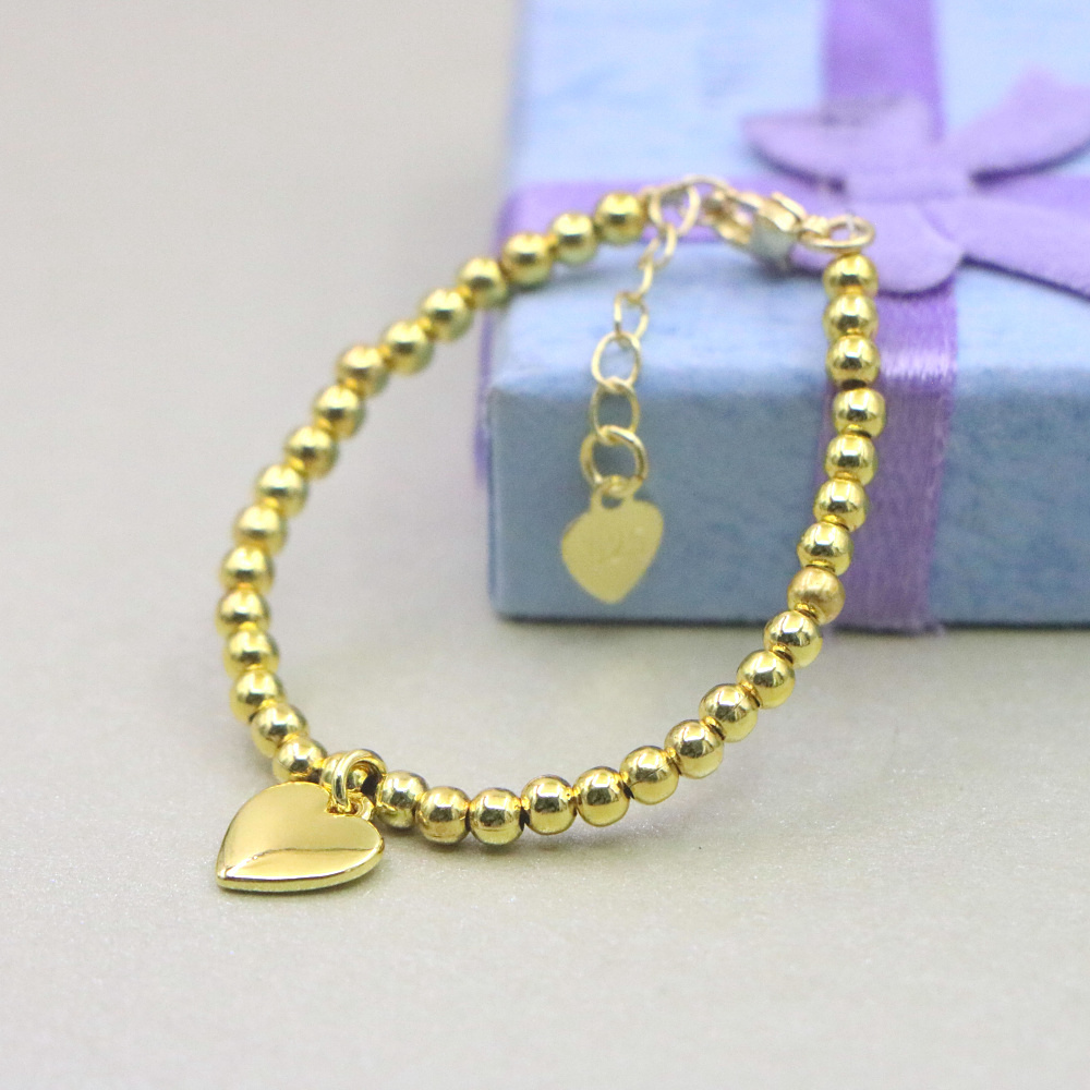 Lovely Charms Luxury Bracelet  - Yoga Fitness Tracker ulasan dan harga