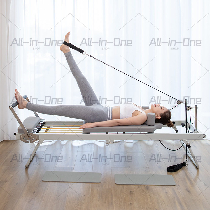 Outdoor Indoor Fitness  Foldin - Yoga Fitness Factory ulasan dan harga