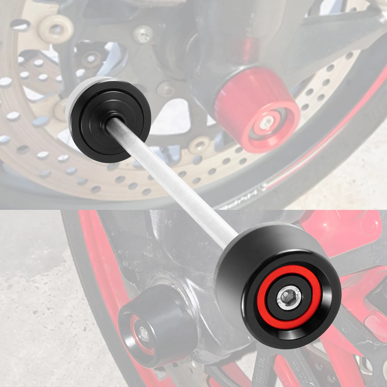 For Ducati Panigale 899 959 10 - Core Slider ulasan dan harga