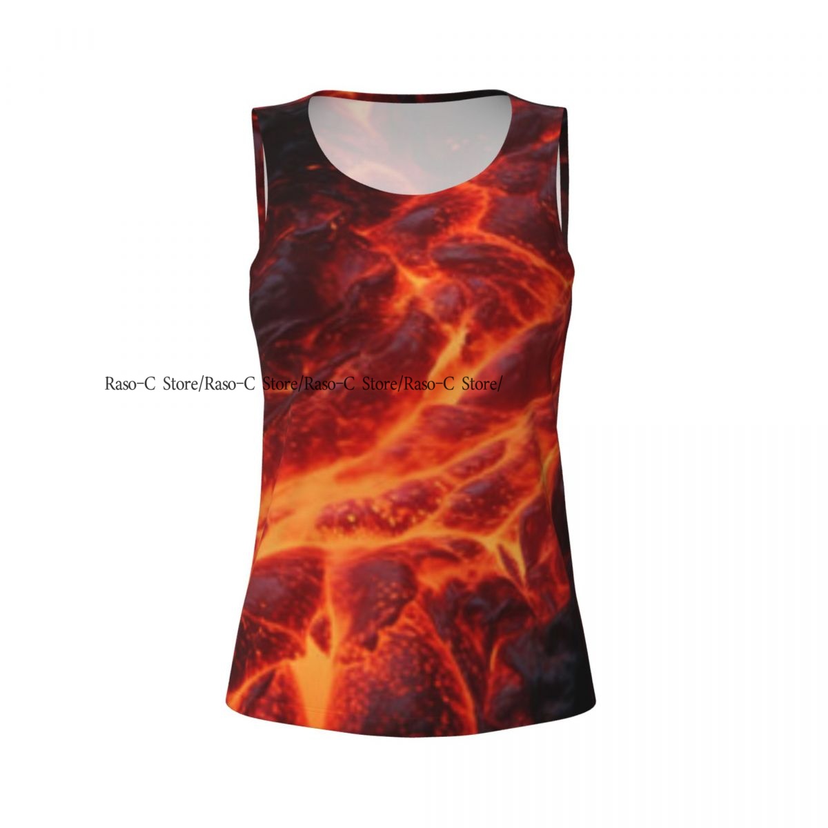 Women Fitness Sexy Yoga Vest L - Fusion Fitness Yoga ulasan dan harga