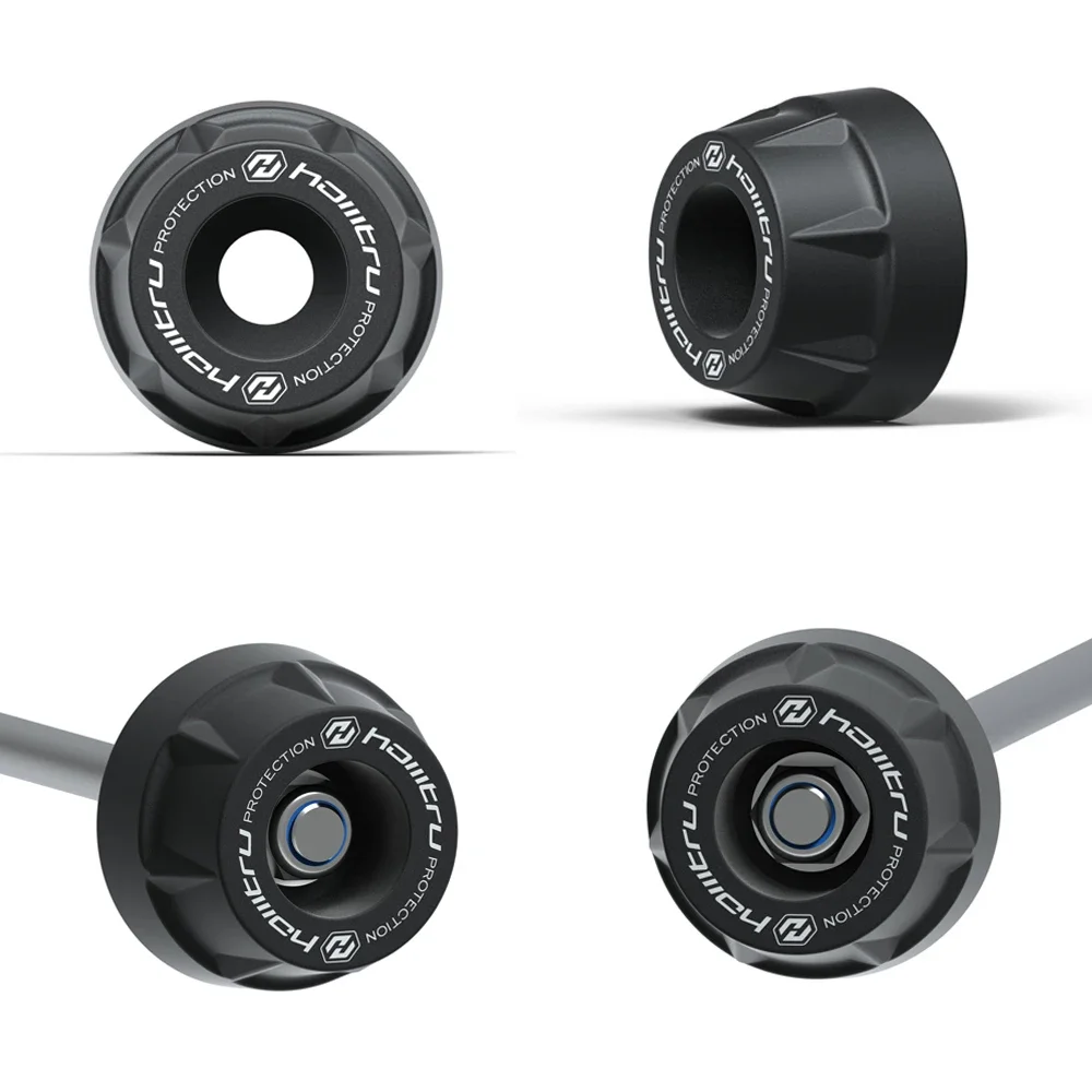 For Suzuki GSX-8S GSX-8R Front - Core Slider ulasan dan harga