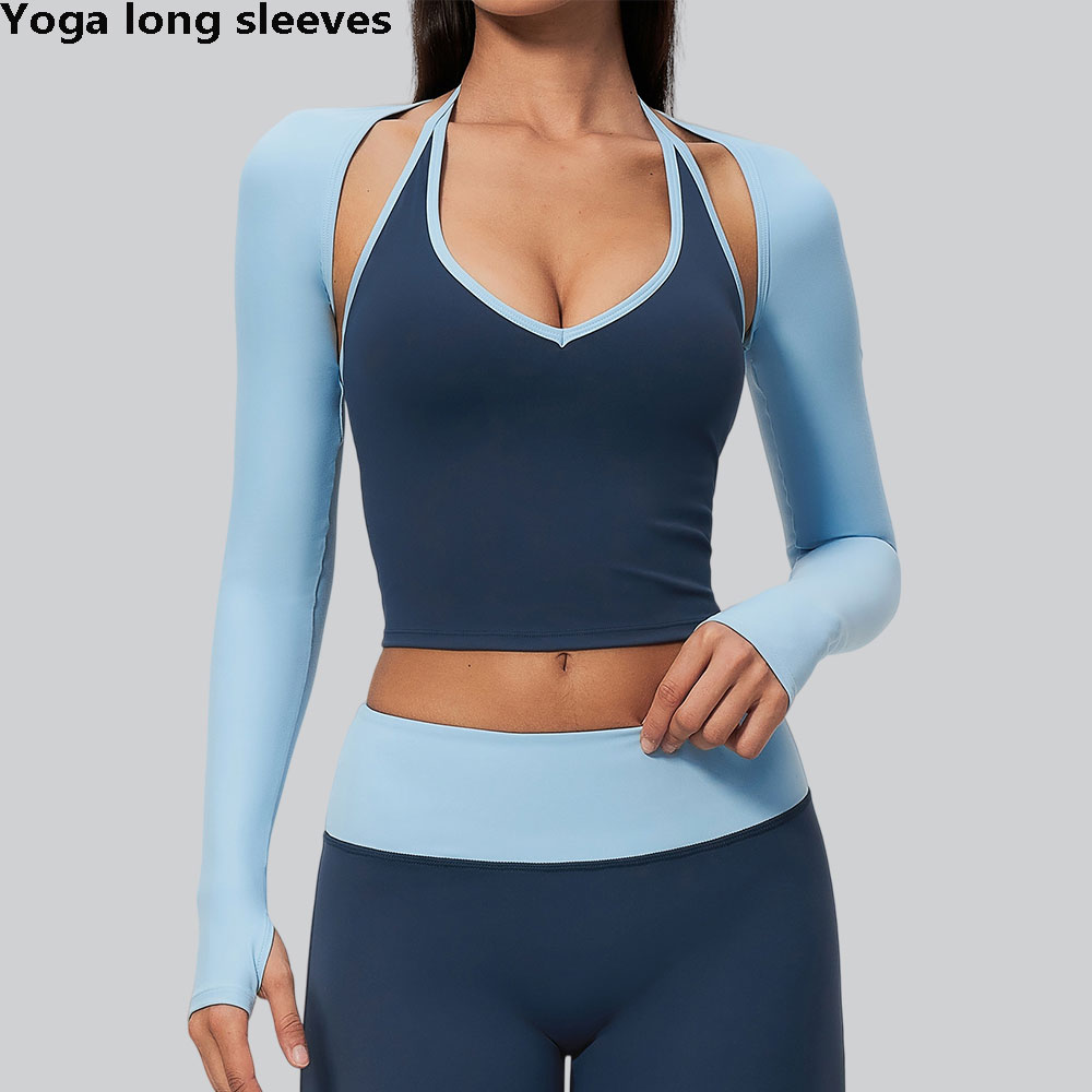 Yoga Long Sleeve For Women Spo - J-Yoga Fitness ulasan dan harga