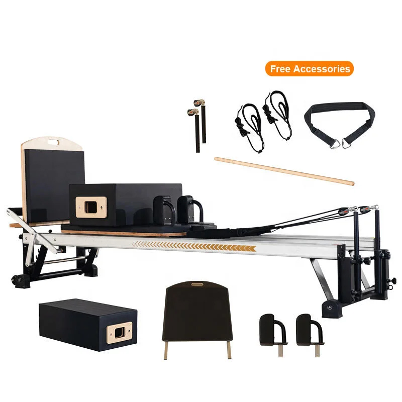 Professional Commercial Pilate - Yoga Fitness Factory ulasan dan harga