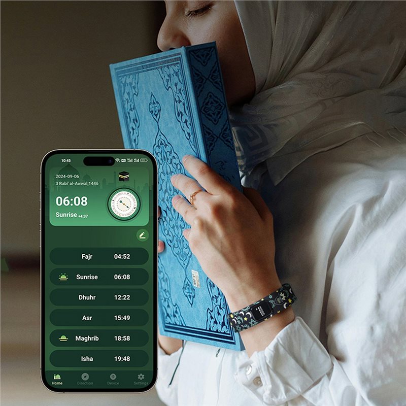 Happy Too.Battery Powered Smar - Yoga For Fitness App ulasan dan harga