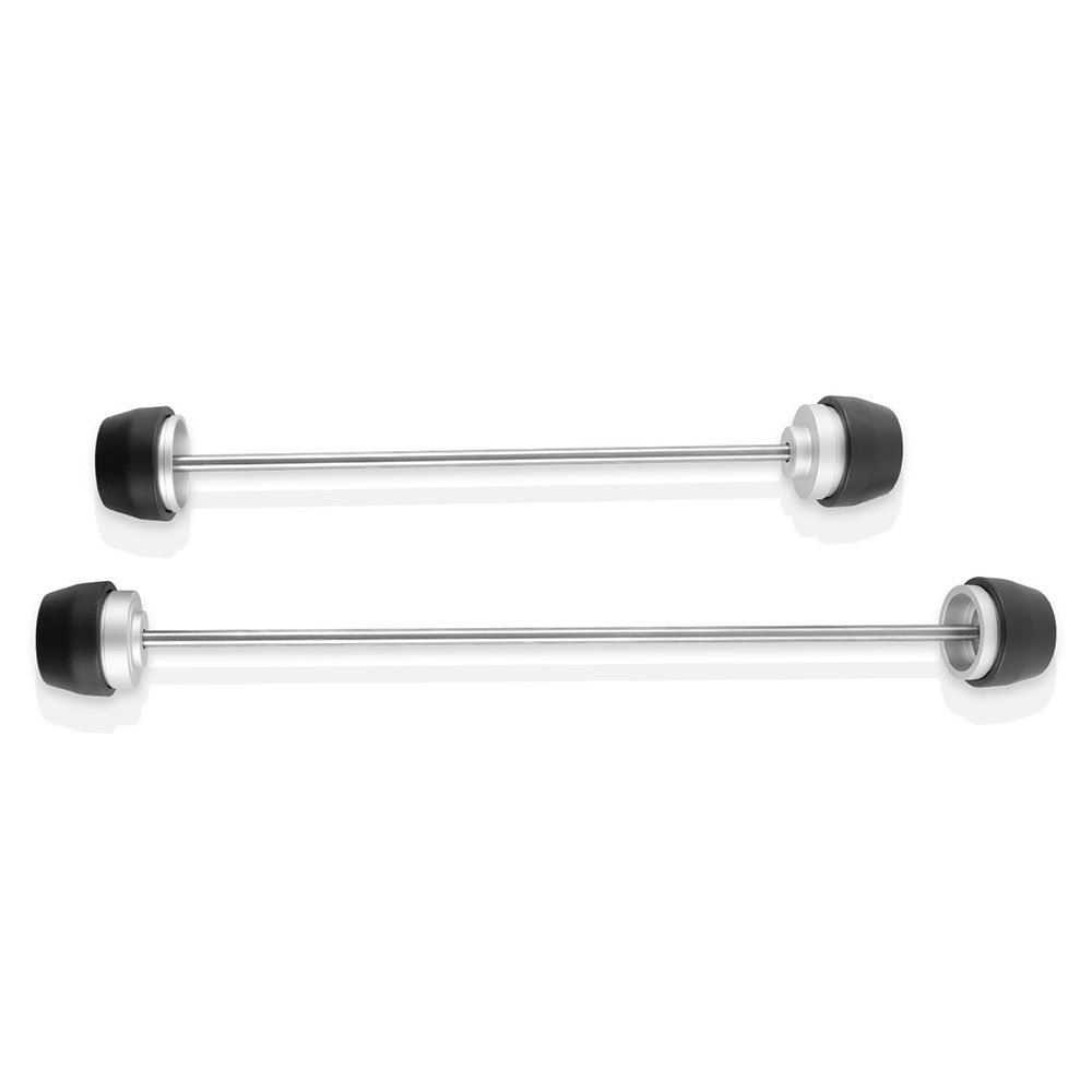 Motorcycle Front Rear Axle Sli - Core Slider ulasan dan harga
