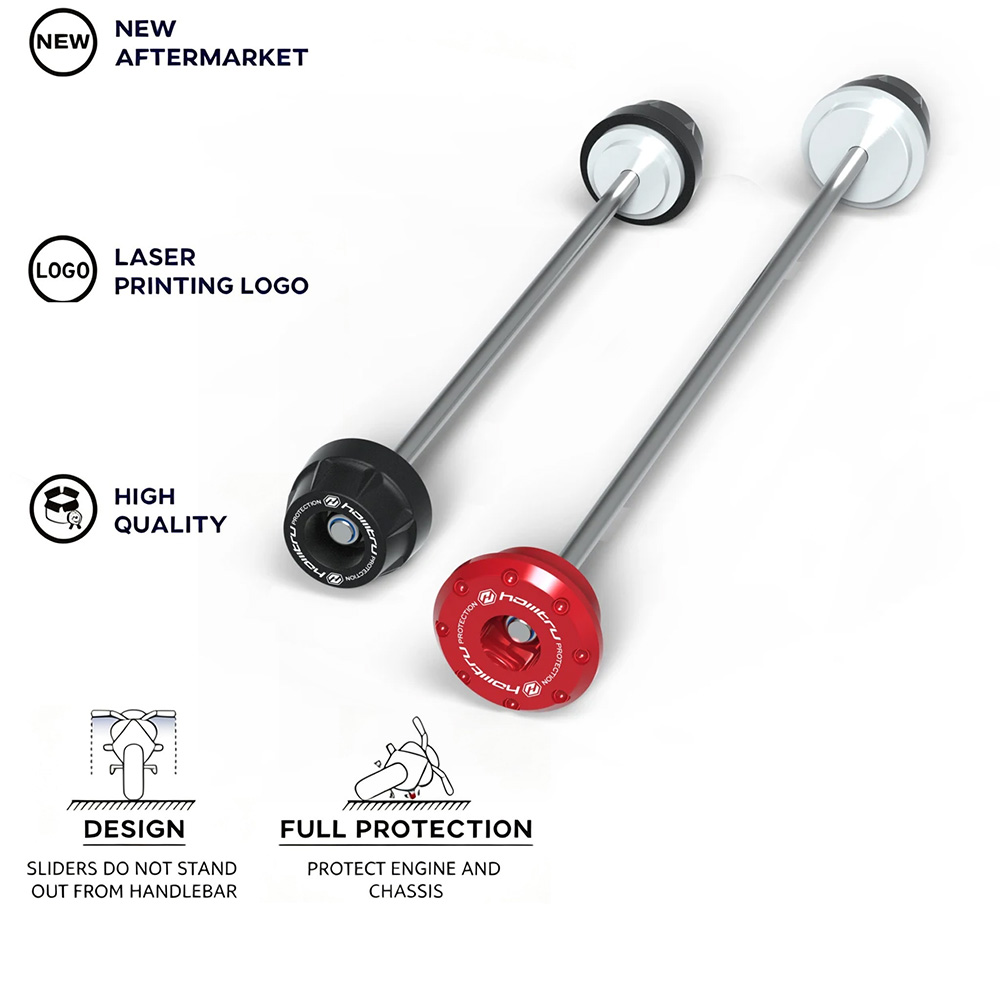 For Ducati Streetfighter V2 20 - Core Slider ulasan dan harga
