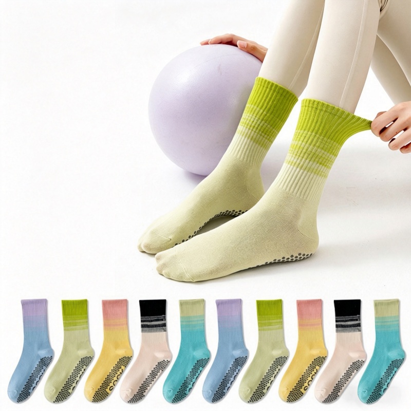 Dreamlikelin 1 Pair Women's Mi - Yoga Of Fitness ulasan dan harga