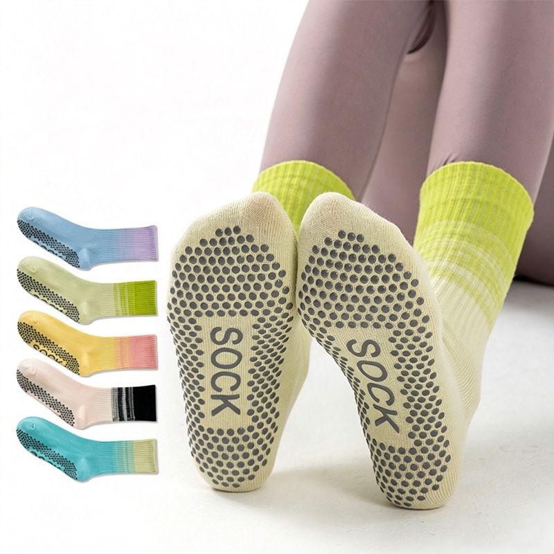 Dreamlikelin 1 Pair Women's Mi - Yoga Of Fitness ulasan dan harga