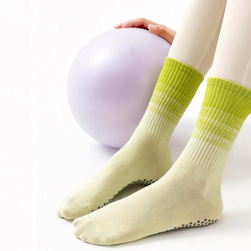 Dreamlikelin 1 Pair Women's Mi - Yoga Of Fitness ulasan dan harga