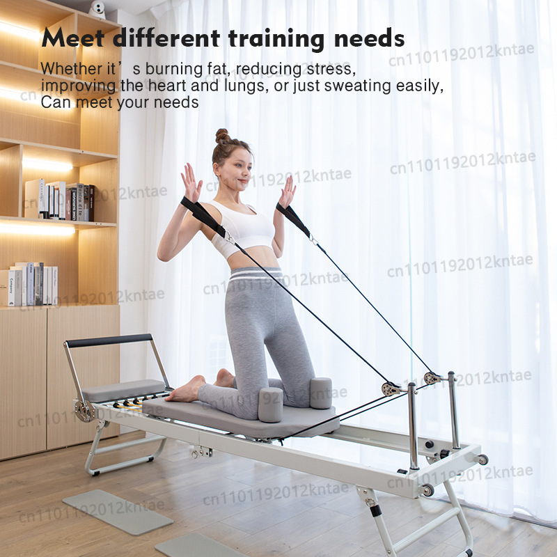 Outdoor Indoor Fitness  Foldin - Yoga Fitness Factory ulasan dan harga