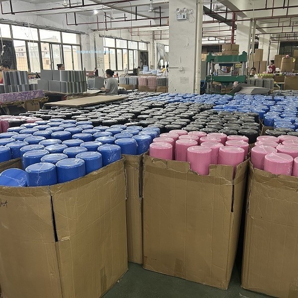 Wholesale Factory-Spot EVA Mat - Yoga Fitness Factory ulasan dan harga