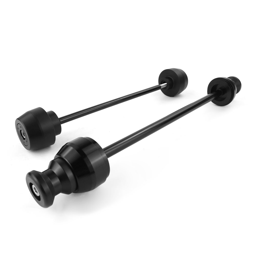 Rear Front Wheel Fork Axle Sli - Core Slider ulasan dan harga