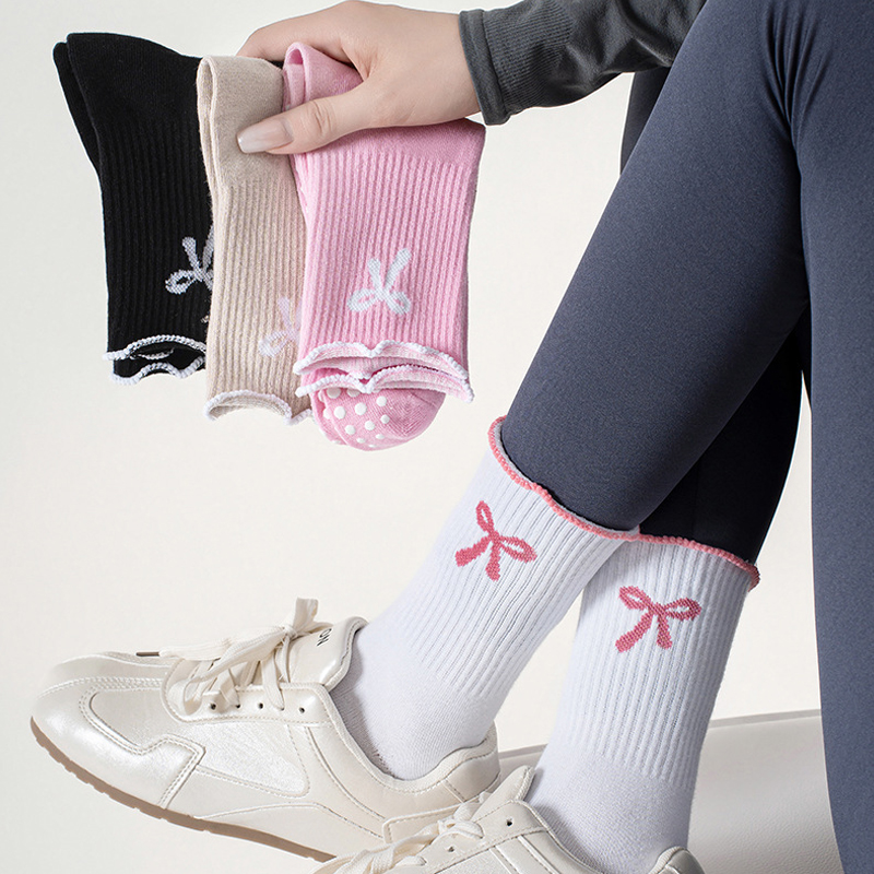 Dreamlikelin 1 Pair Women's Mi - Yoga Of Fitness ulasan dan harga