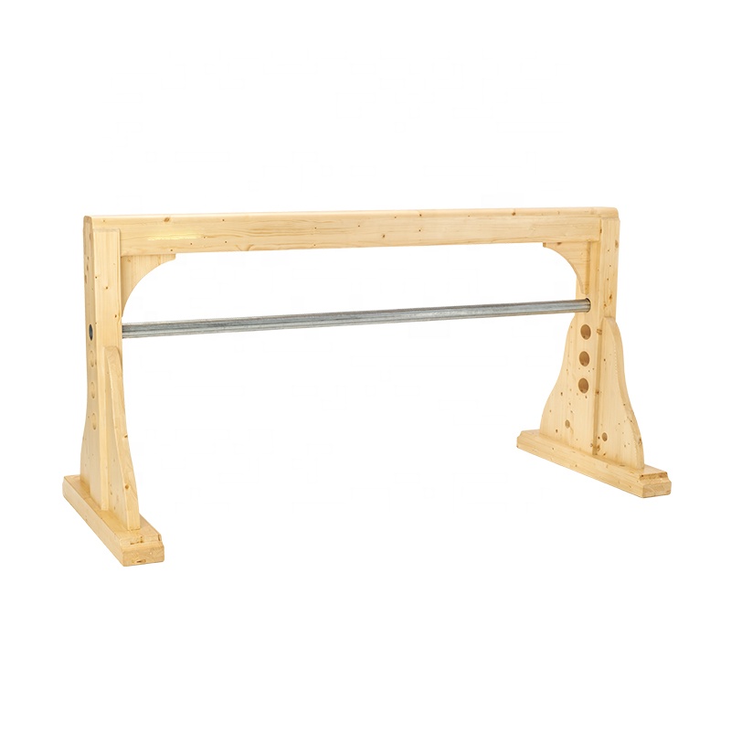 Life Yoga Balance Beam Durable - Yoga Fitness Instructor ulasan dan harga