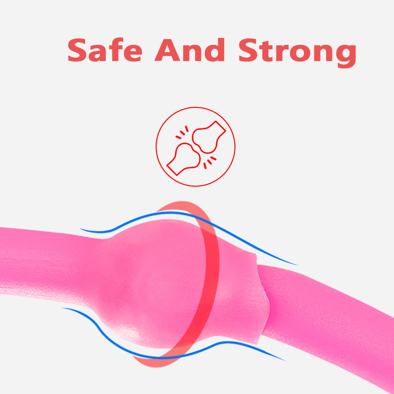 Resistance Fitness Band Yoga G - Yoga Fitness Resistance Band ulasan dan harga
