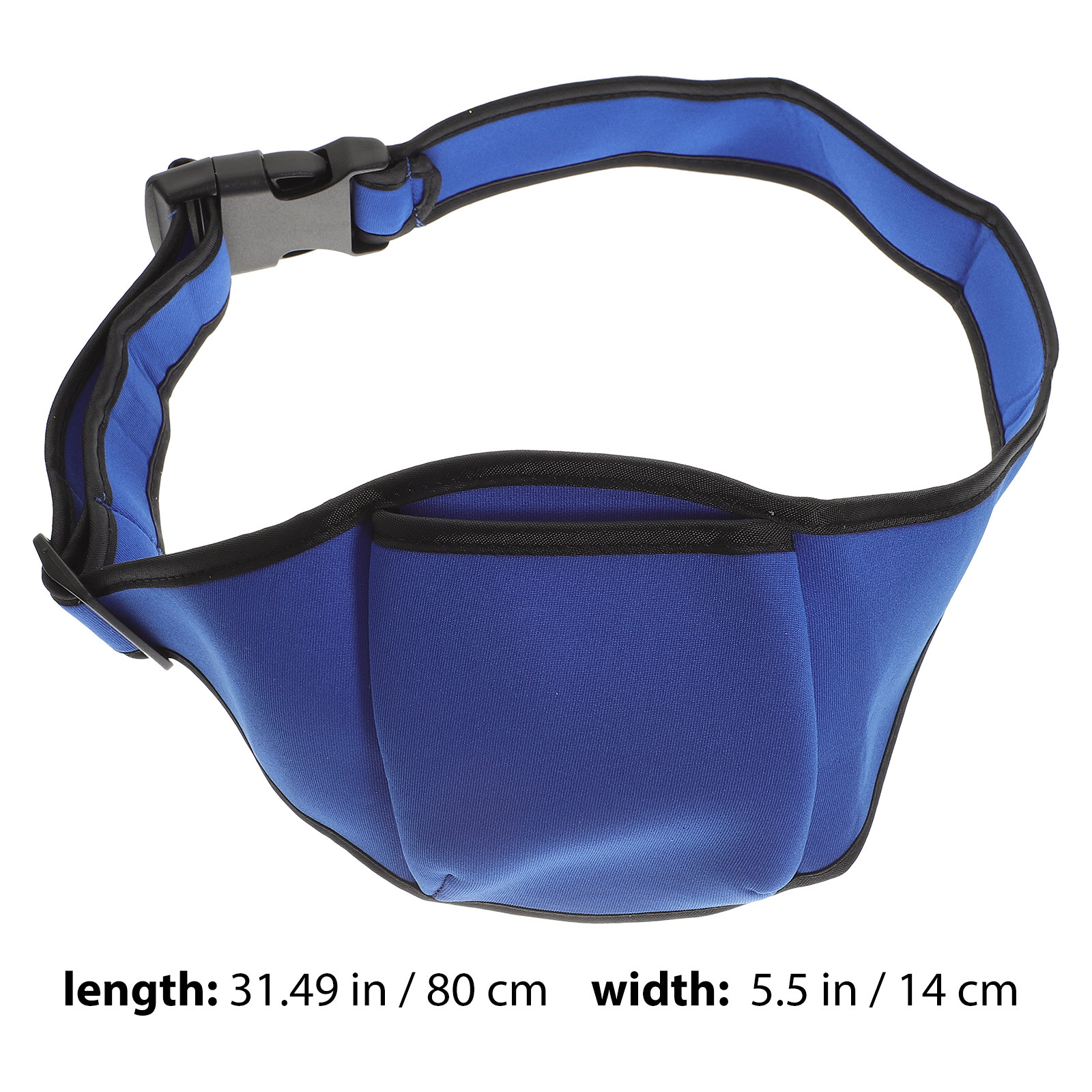 4Pcs Premium Diving Fabric Mic - Yoga Fitness Instructor ulasan dan harga