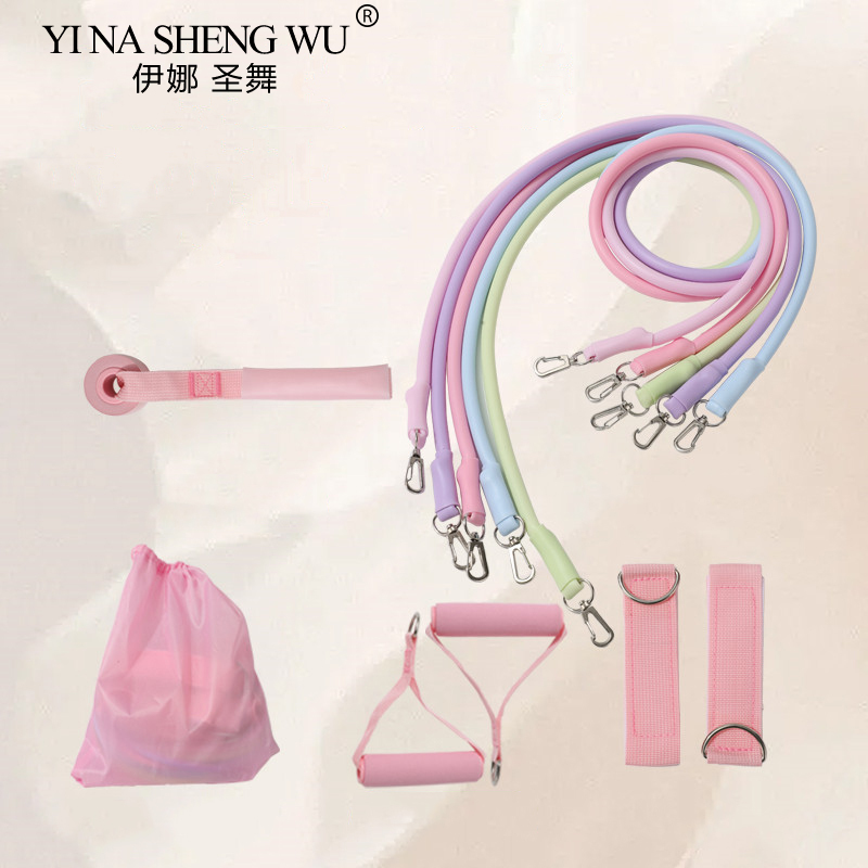 Ankle Straps Resistance Bands  - Yoga Fitness Resistance Band ulasan dan harga