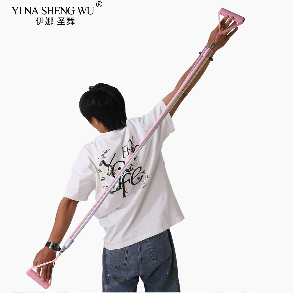Ankle Straps Resistance Bands  - Yoga Fitness Resistance Band ulasan dan harga