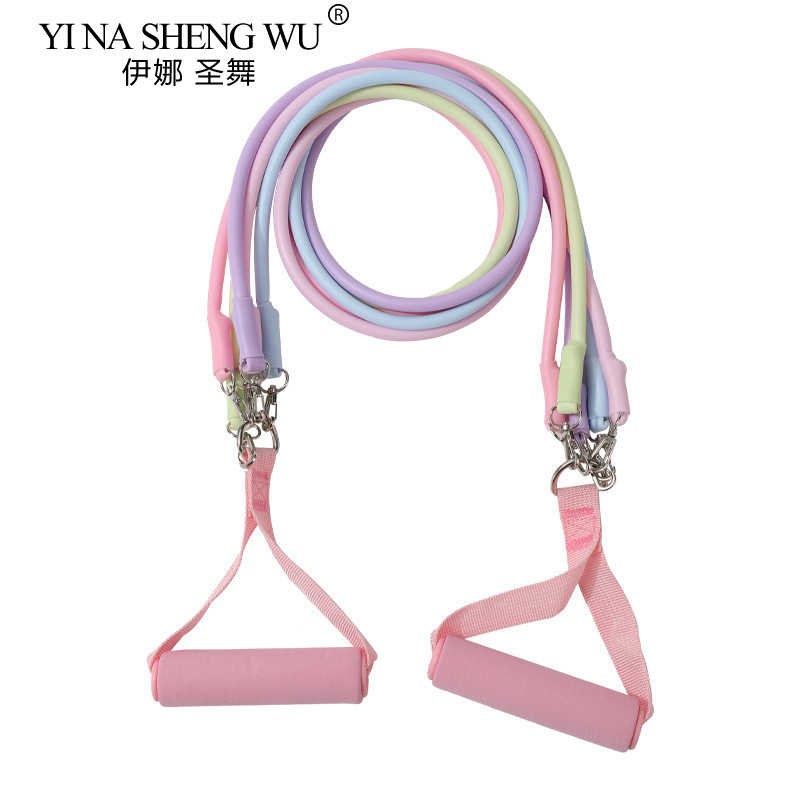Ankle Straps Resistance Bands  - Yoga Fitness Resistance Band ulasan dan harga