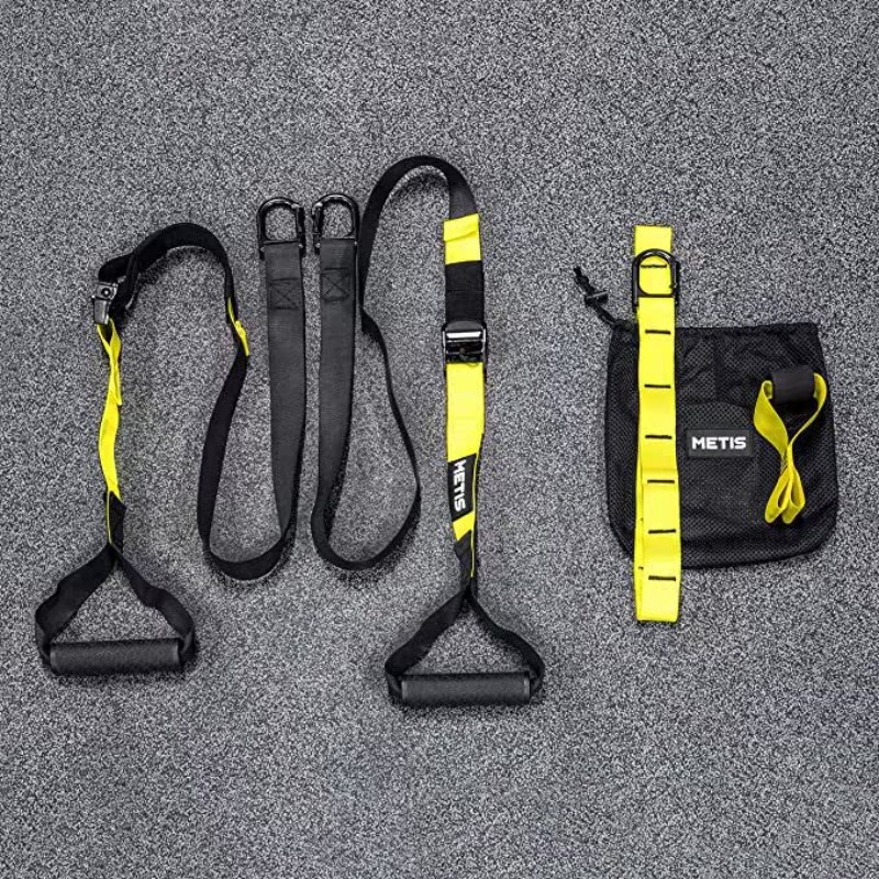 Trx Suspension Training Band F - Yoga Fitness Trx ulasan dan harga