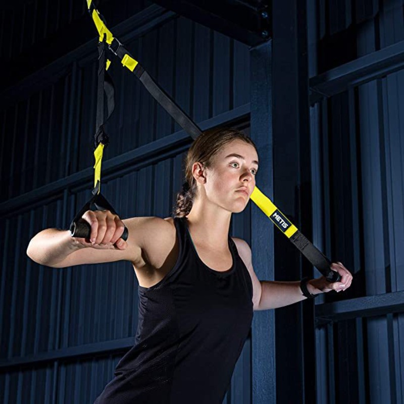 Trx Suspension Training Band F - Yoga Fitness Trx ulasan dan harga