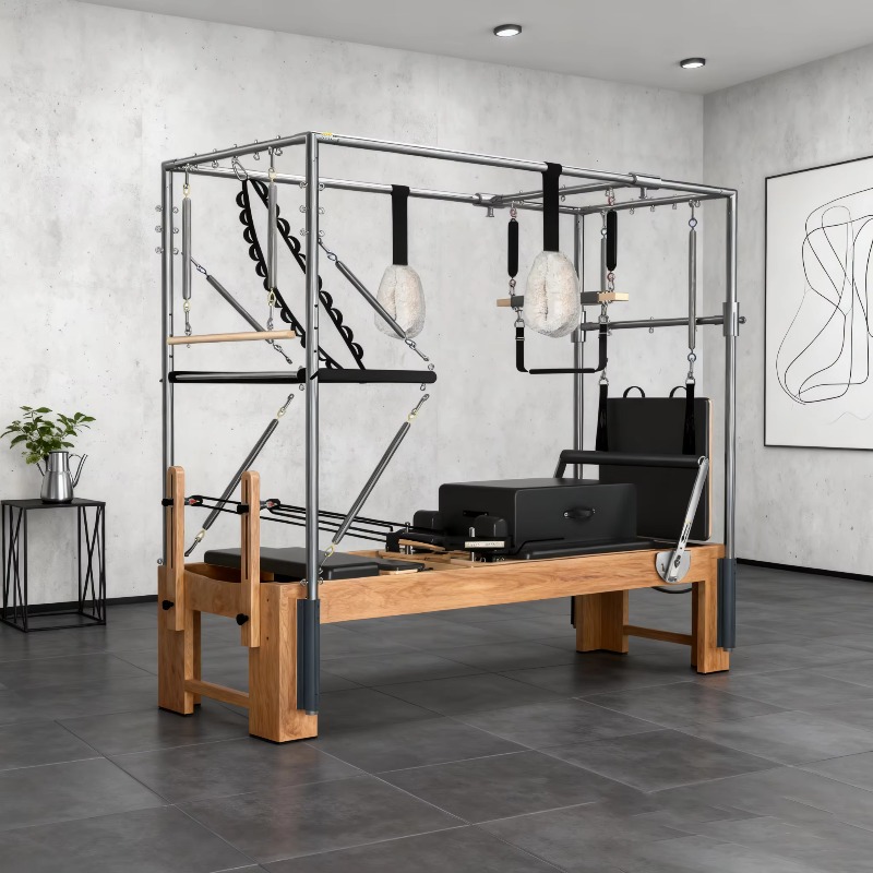 YIYIN Factory Stainless Steel  - Yoga Fitness Factory ulasan dan harga