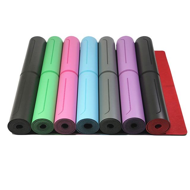 Hot Promotional Non-slip Custo - Yoga Fitness Promotion ulasan dan harga
