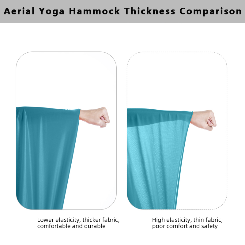 【 Promotional Offer 】 4 m Thic - Yoga Fitness Promotion ulasan dan harga