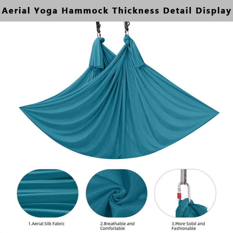【 Promotional Offer 】 4 m Thic - Yoga Fitness Promotion ulasan dan harga