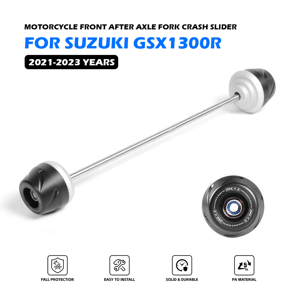 For SUZUKI  GSX1300R GSXR1300  - Core Slider ulasan dan harga