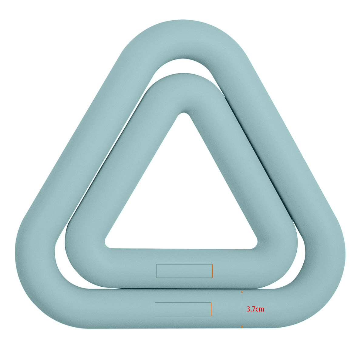 Factory Direct Portable Triang - Yoga Fitness Factory ulasan dan harga