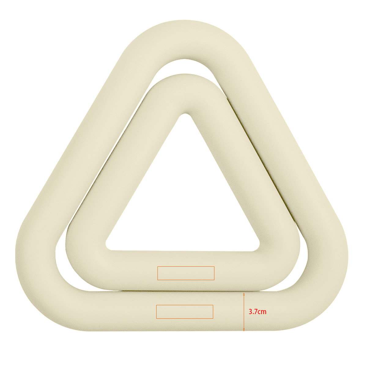 Factory Direct Portable Triang - Yoga Fitness Factory ulasan dan harga