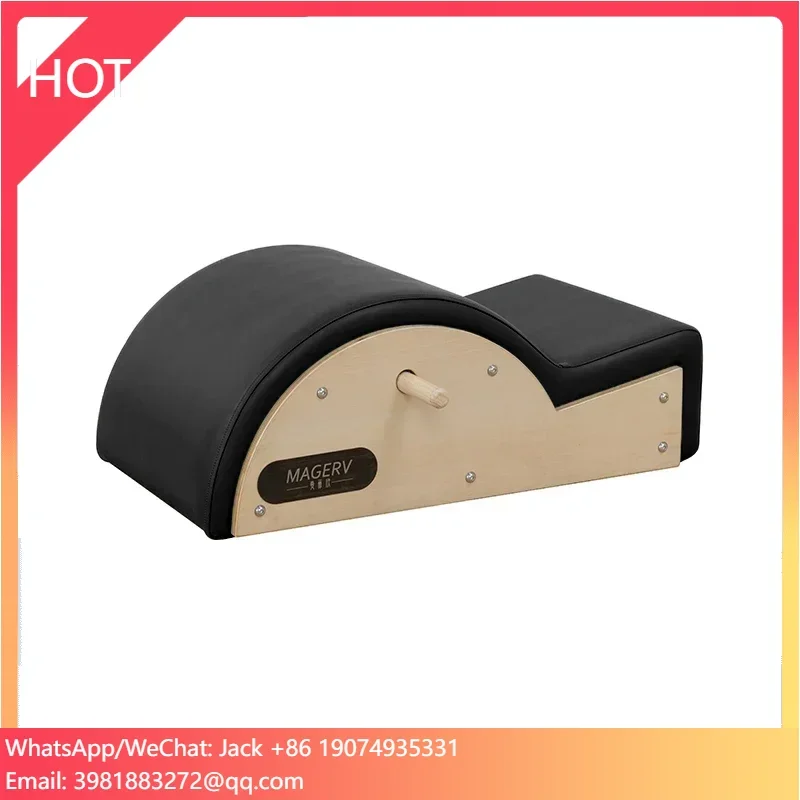 Home Gym Yoga Training Beech w - Yoga Fitness Factory ulasan dan harga