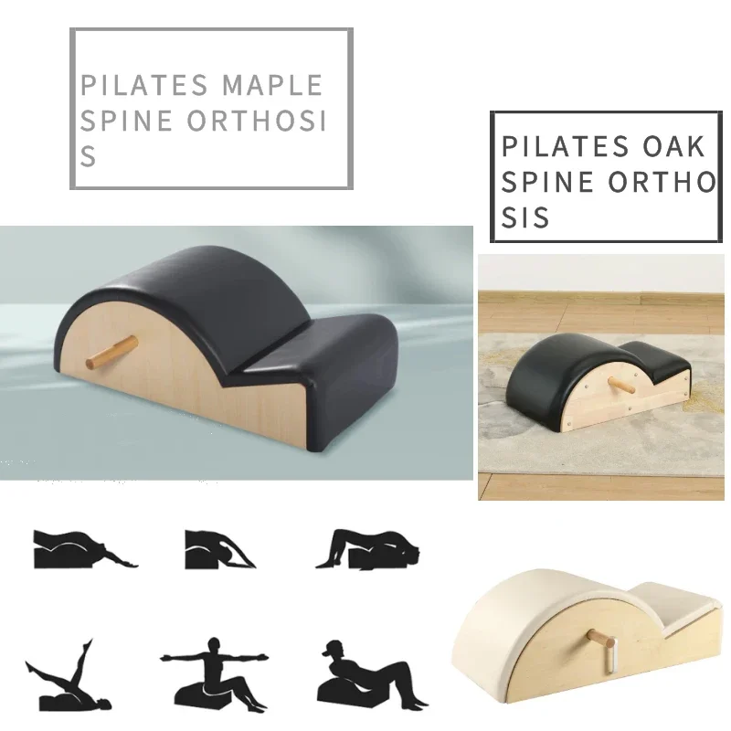 Home Gym Yoga Training Beech w - Yoga Fitness Factory ulasan dan harga
