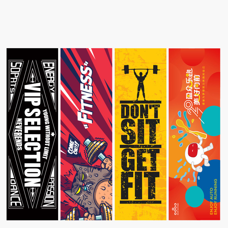 Sports Towel Dry Towel Yoga Mo - Yoga Fitness Promotion ulasan dan harga