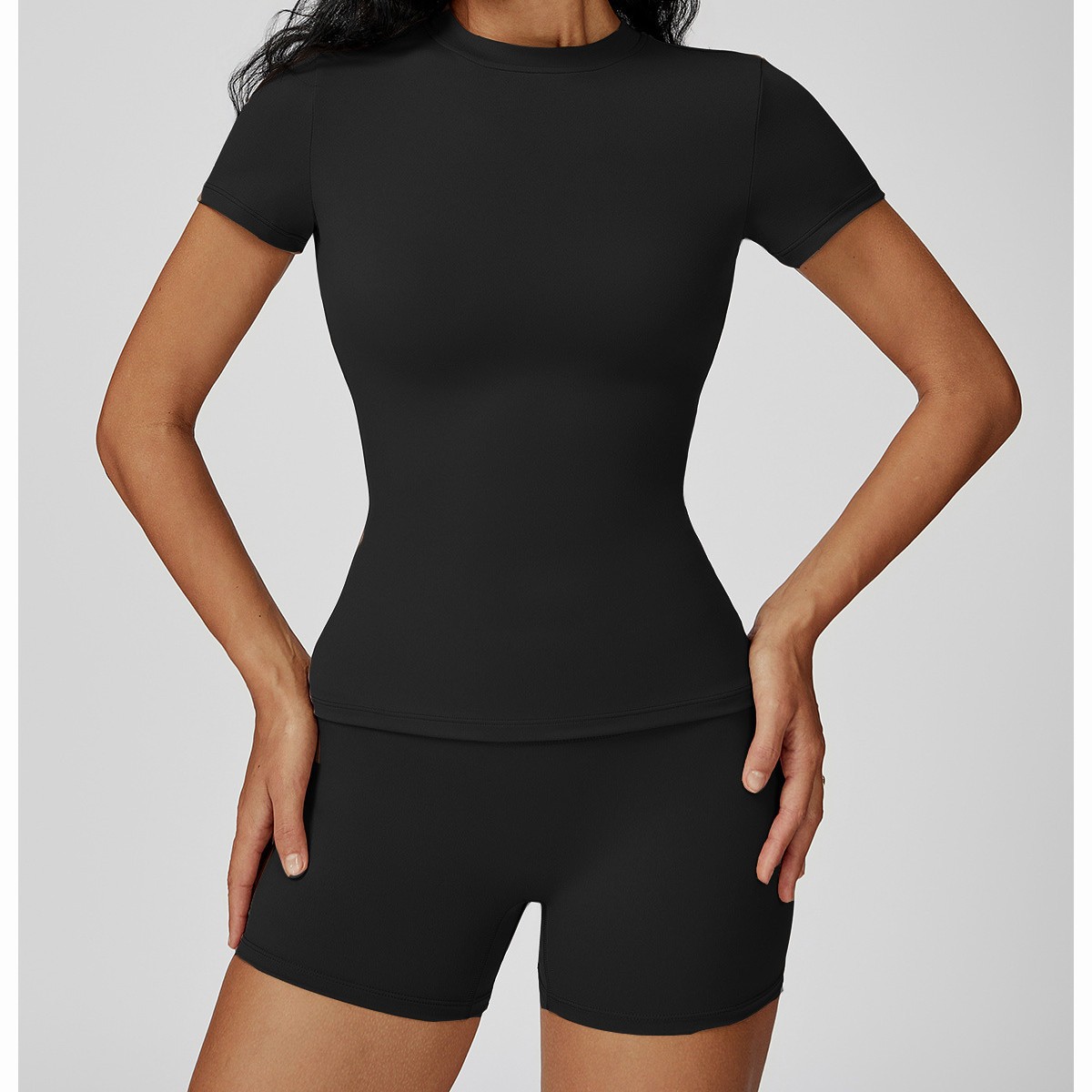 Sports suit for women 2025 new - Yoga Of Fitness ulasan dan harga
