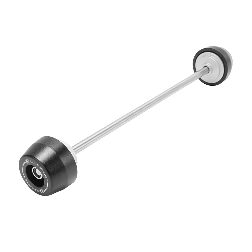 Motorcycle Front Rear Wheel Ax - Core Slider ulasan dan harga