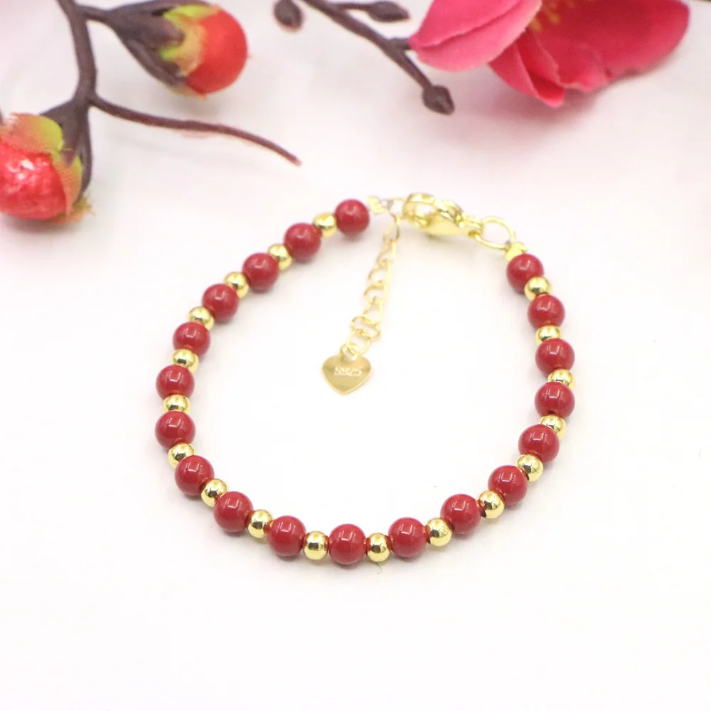 Charm Lovely Baby Baptism Brac - Yoga Fitness Tracker ulasan dan harga
