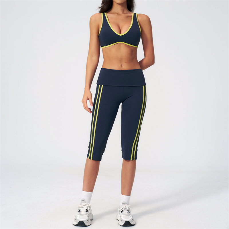 TRY TO BN Women 2 Piece Yoga S - Yoga Overall Fitness ulasan dan harga