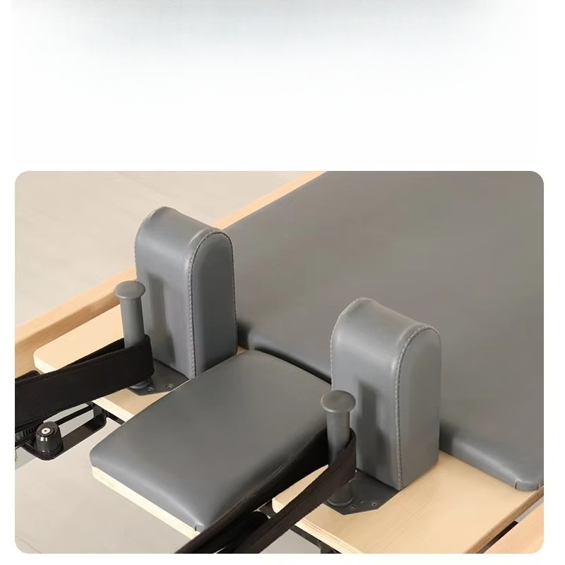 Pilates Folding Core Bed Yoga  - Yoga Fitness Instructor ulasan dan harga