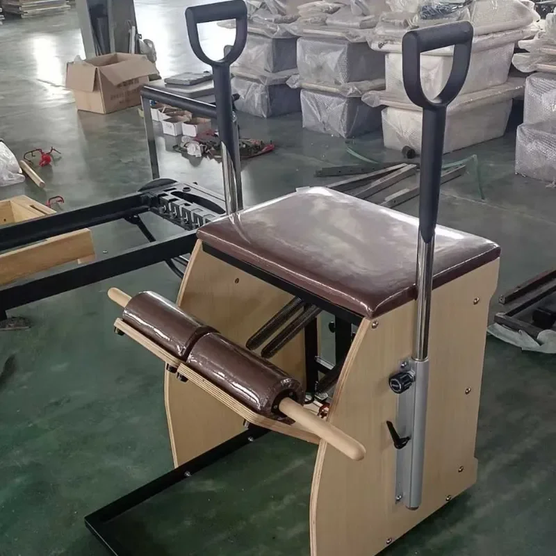 Factory Direct Pilates Reforme - Yoga Fitness Factory ulasan dan harga