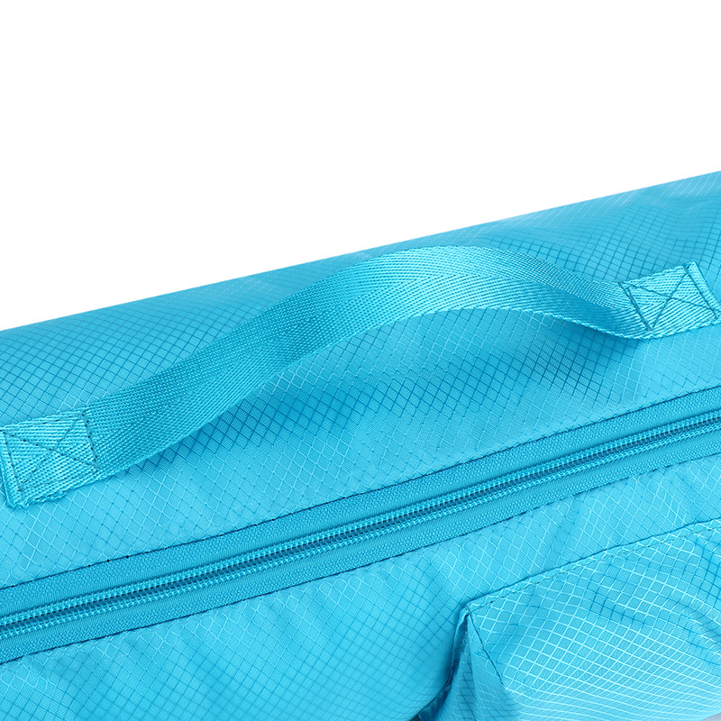 Large Capacity Yoga Mat Bag Li - Yoga Of Fitness ulasan dan harga