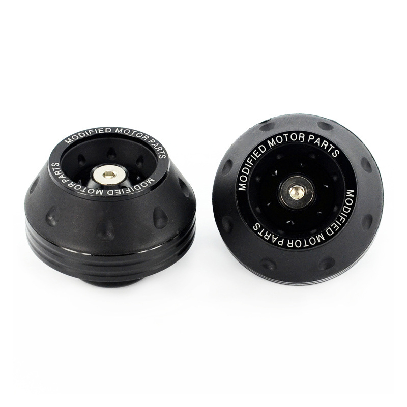 Universal Motorcycle Wheel Pro - Core Slider ulasan dan harga