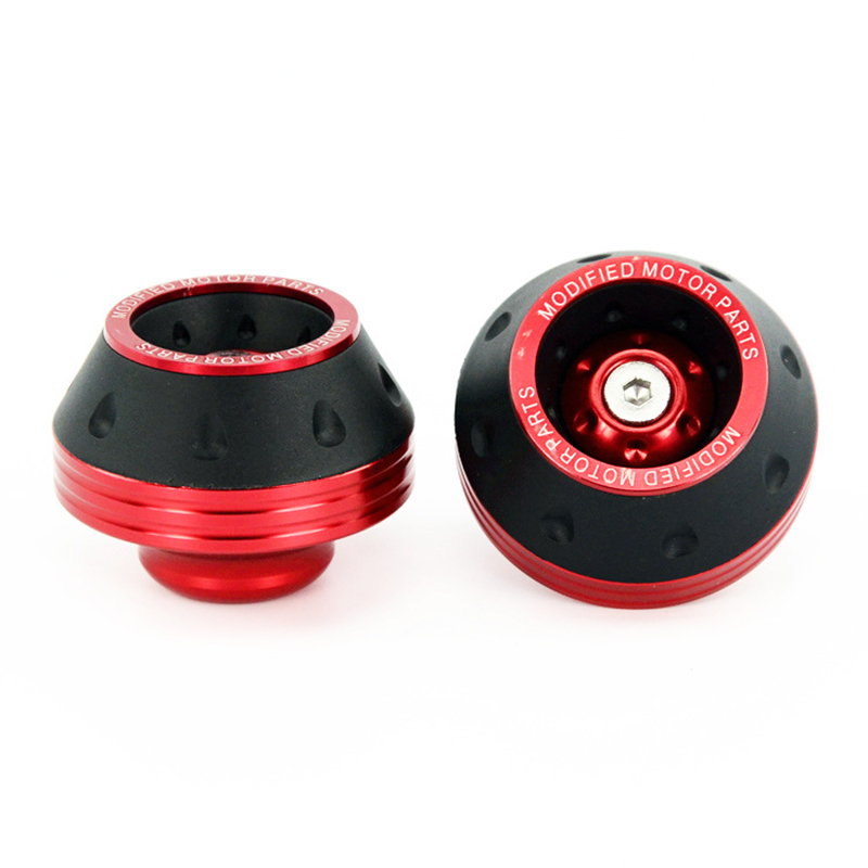 Universal Motorcycle Wheel Pro - Core Slider ulasan dan harga