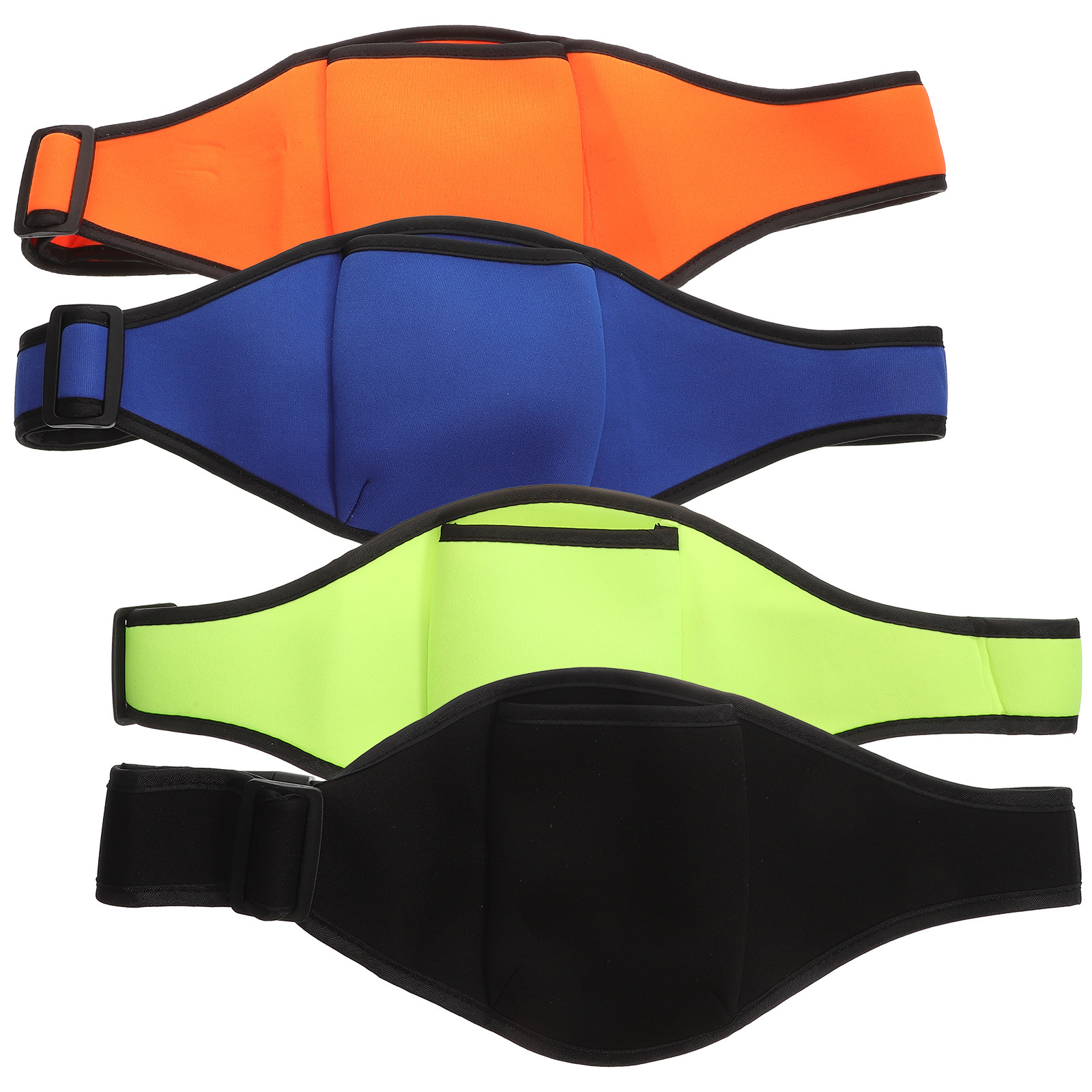 4Pcs Comfortable Adjustable Mi - Yoga Fitness Instructor ulasan dan harga